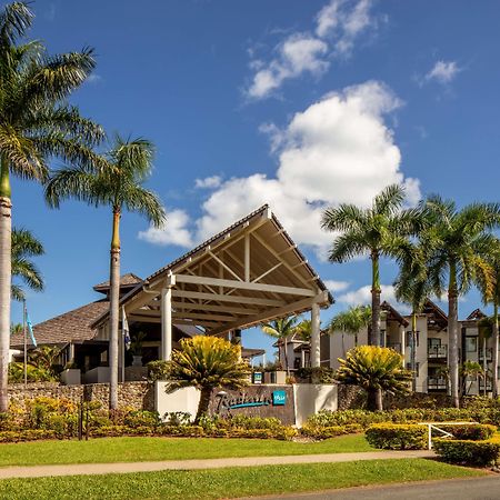 Radisson Blu Resort Fiji Denarau Island Exterior photo